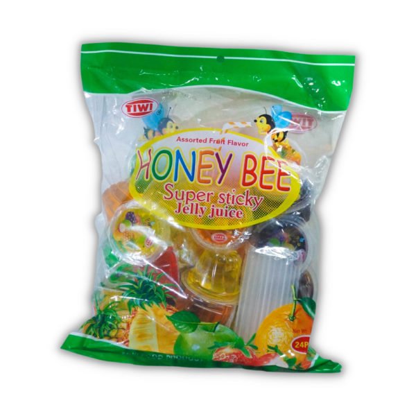 HONEY BEE